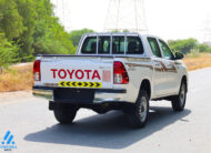 Toyota Hilux Double Cabin for Sale in Dubai