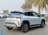 2025 Suzuki Fronx GLX For Sale In UAE