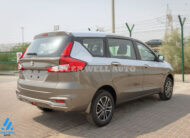 2025 Suzuki Ertiga GLX