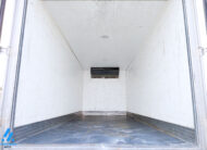 2011 Mitsubishi Canter Freezer Box