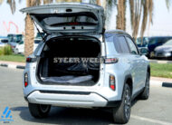 Suzuki Grand Vitara 2024