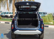 Suzuki Grand Vitara 2024 Price In UAE