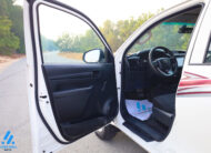 2022 Toyota Hilux GL Double Cabin