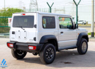 2025 Suzuki Jimny Price In UAE
