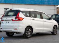 2025 Suzuki Ertiga For Sale In Dubai