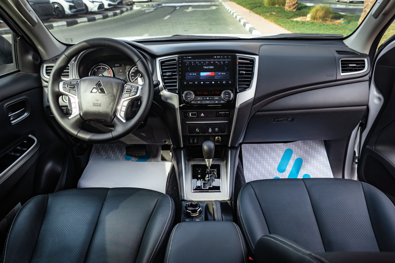 Mitsubishi L200 Sportero 2022