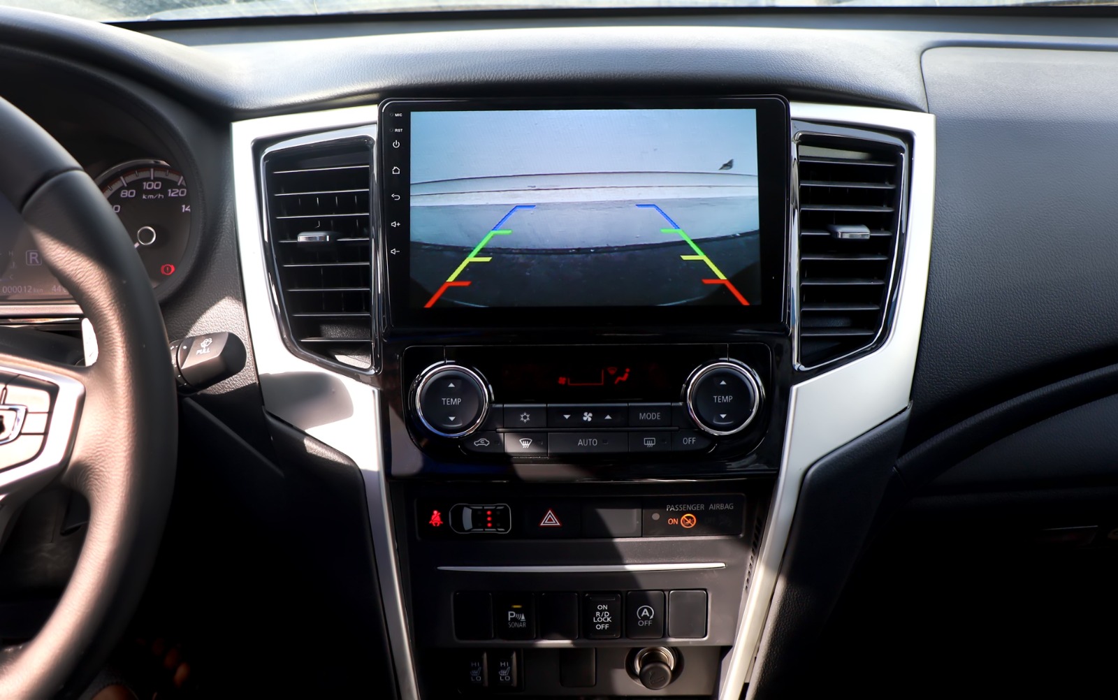 Mitsubishi L200 Sportero 2022