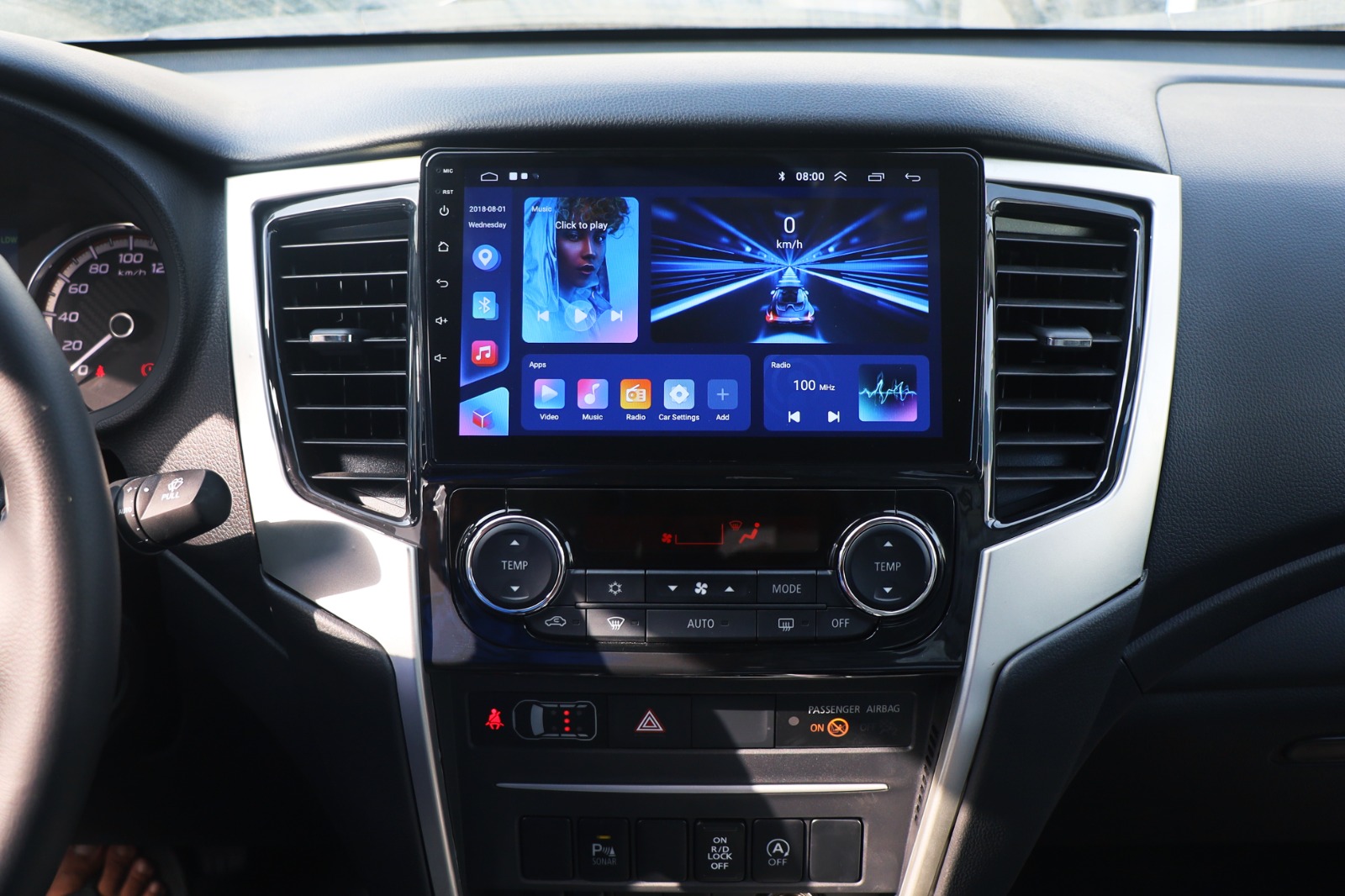 Mitsubishi L200 Sportero 2022