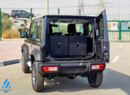 2025 Suzuki Jimny price in Dubai