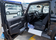 2025 Suzuki Jimny price in Dubai