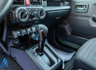 2025 Suzuki Jimny price in Dubai