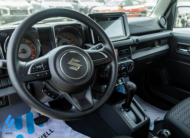 2025 Suzuki Jimny price in Dubai