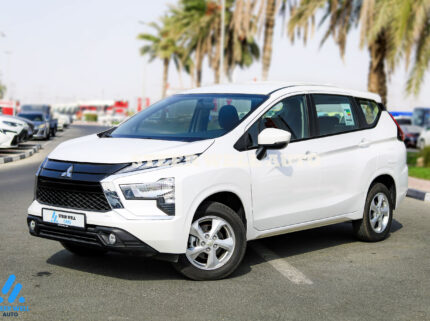 Mitsubishi Xpander For Sale In UAE