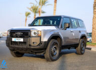 Toyota Land Cruiser Prado For Sale In UAE