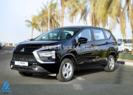 Mitsubishi Xpander