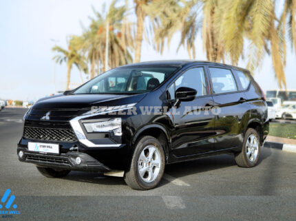 Mitsubishi Xpander