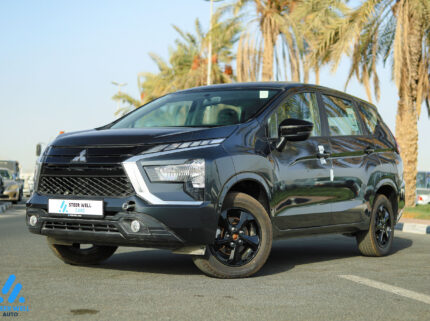 Mitsubishi Xpander Price In UAE