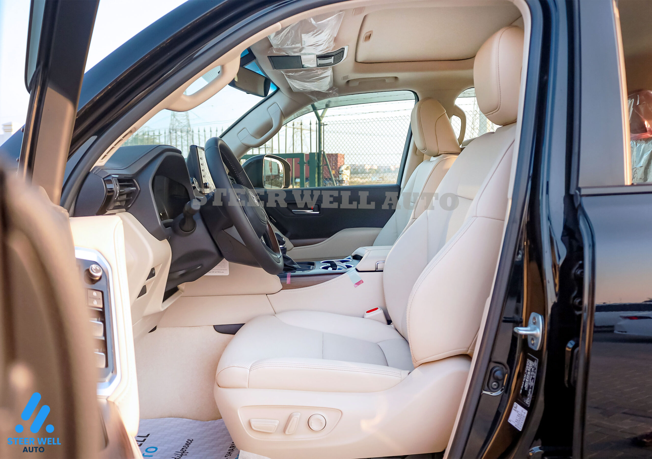 Toyota Land Cruiser For Sale In UAE