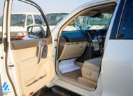 Toyota Prado For Sale In UAE