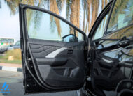 2024 Mitsubishi Xpander MidLine – Black