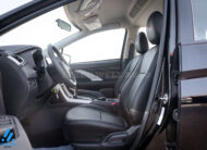 2024 Mitsubishi Xpander MidLine – Black