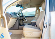 Toyota Prado For Sale In UAE