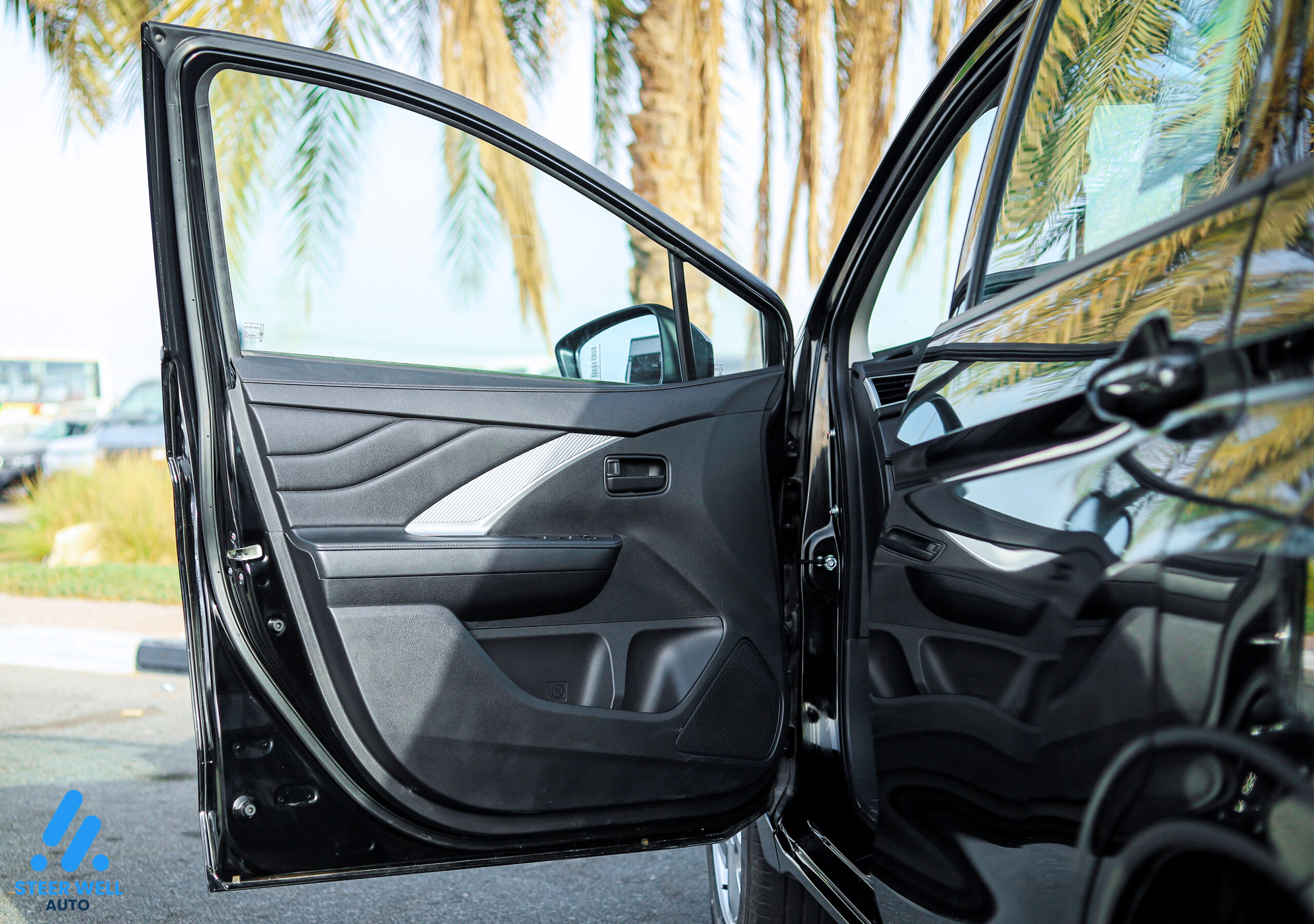 Mitsubishi Xpander Price In UAE