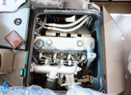 2024 Mitsubishi Rosa Bus for sale In UAE