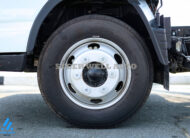 2024 Mitsubishi Canter Short chassis