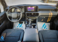 Toyota Land Cruiser Prado For Sale In UAE