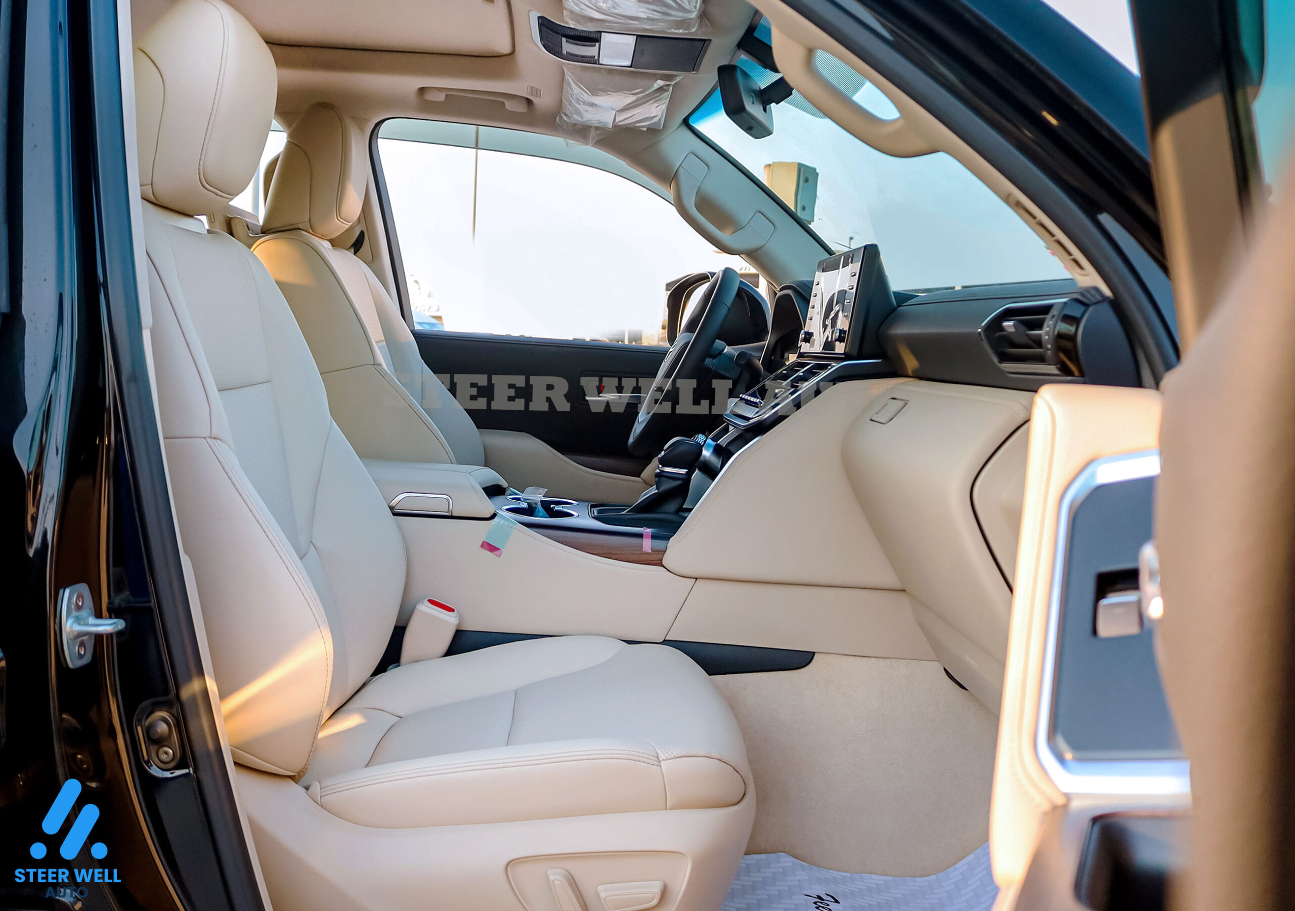 Toyota Land Cruiser For Sale In UAE