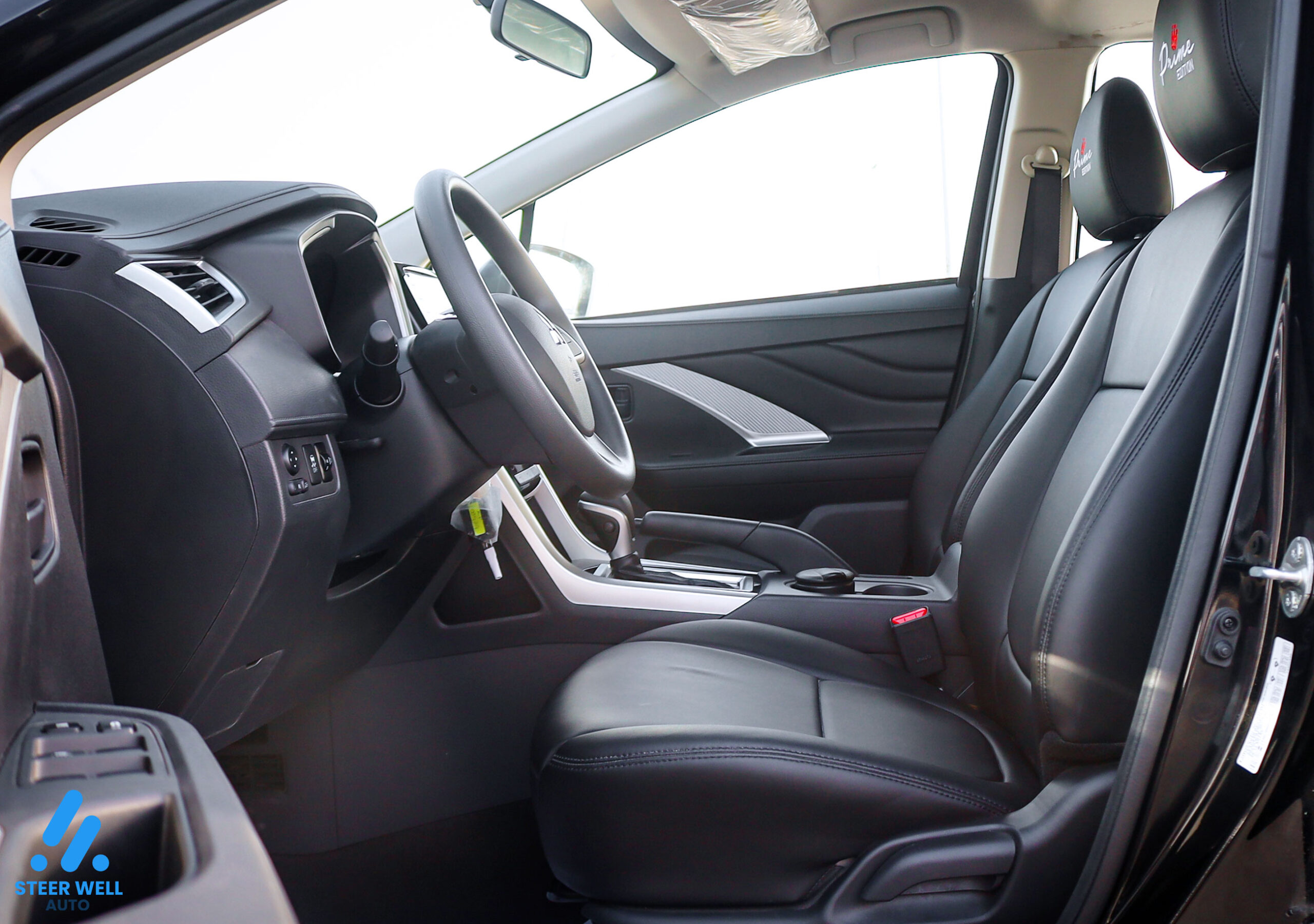 Mitsubishi Xpander Price In UAE