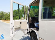 2024 Mitsubishi Rosa Bus for sale In UAE