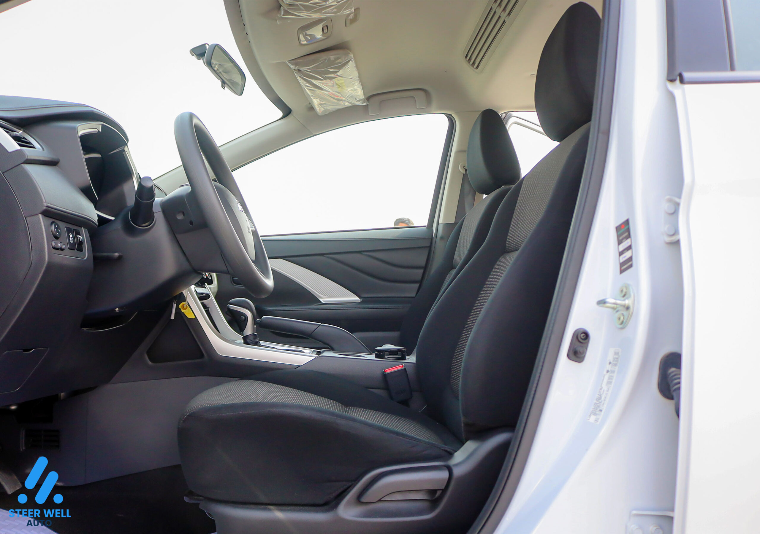 Mitsubishi Xpander For Sale In UAE