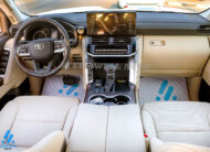 Toyota Land Cruiser For Sale In UAE