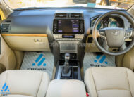 Toyota Prado For Sale In UAE