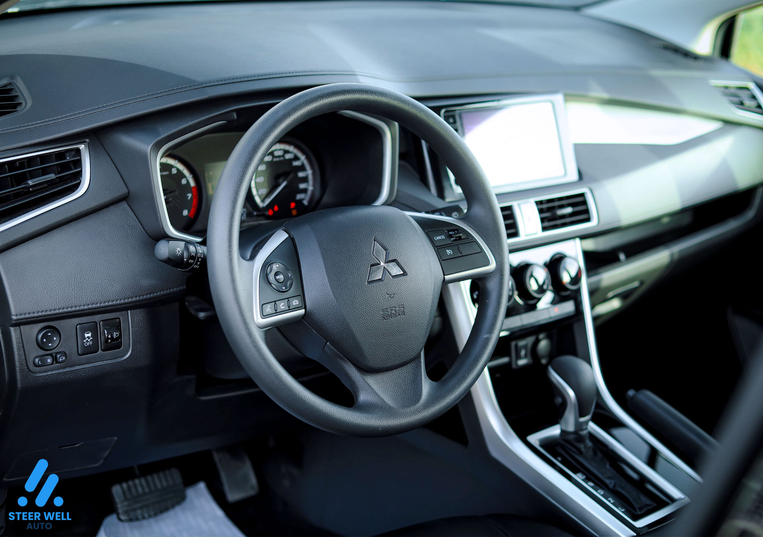 Mitsubishi Xpander Price In UAE