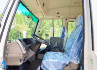 2024 Mitsubishi Rosa Bus for sale In UAE