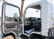 2024 Mitsubishi Canter Short chassis 14FT Euro 5