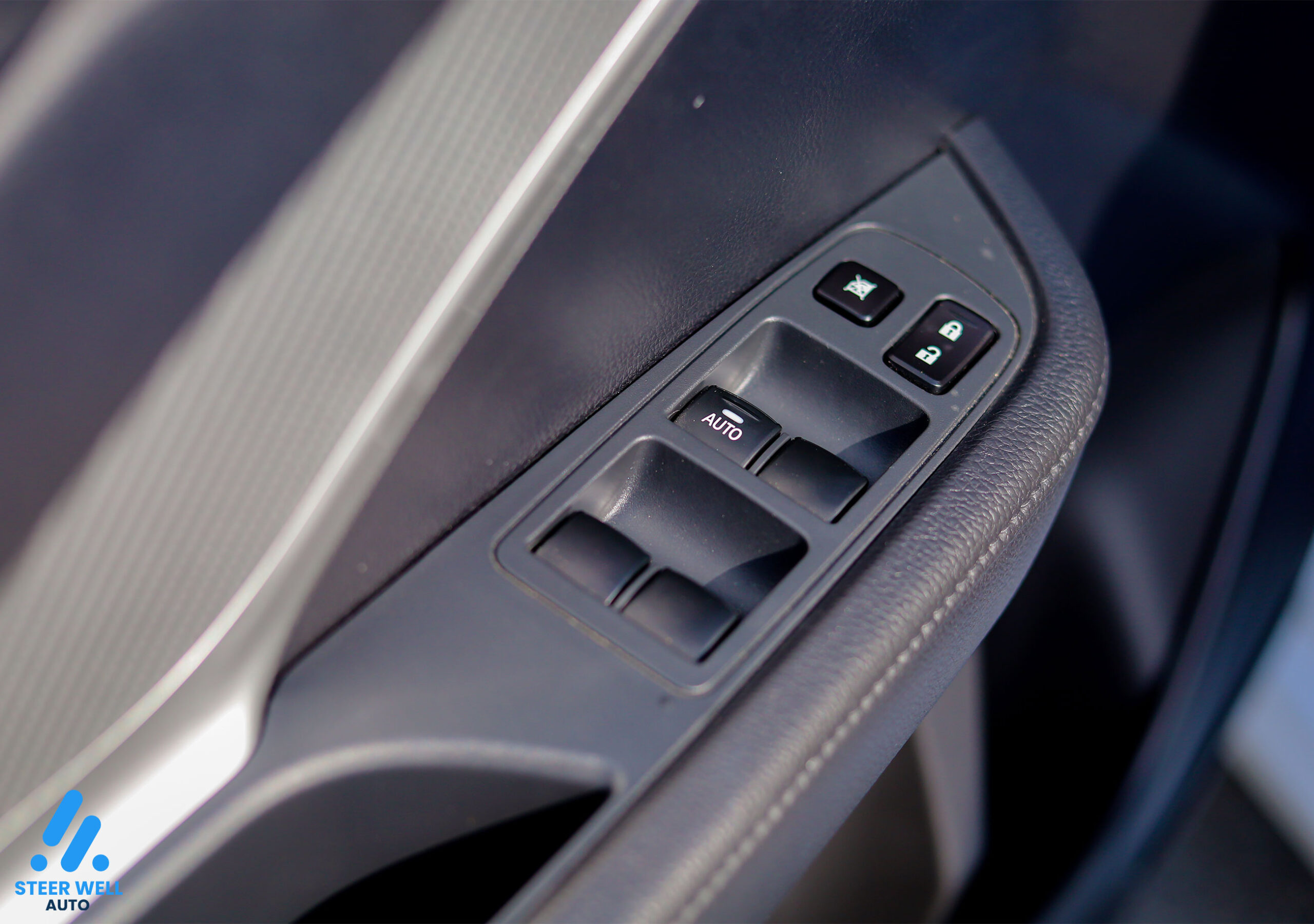 Mitsubishi Xpander For Sale In UAE