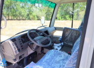 2024 Mitsubishi Rosa Bus for sale In UAE