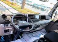 2024 Mitsubishi Canter Short chassis 14FT Euro 5