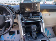 Toyota Land Cruiser For Sale In UAE