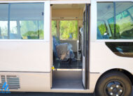 2024 Mitsubishi Rosa Bus for sale In UAE