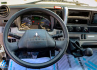 2024 Mitsubishi Canter Short chassis 14FT Euro 5