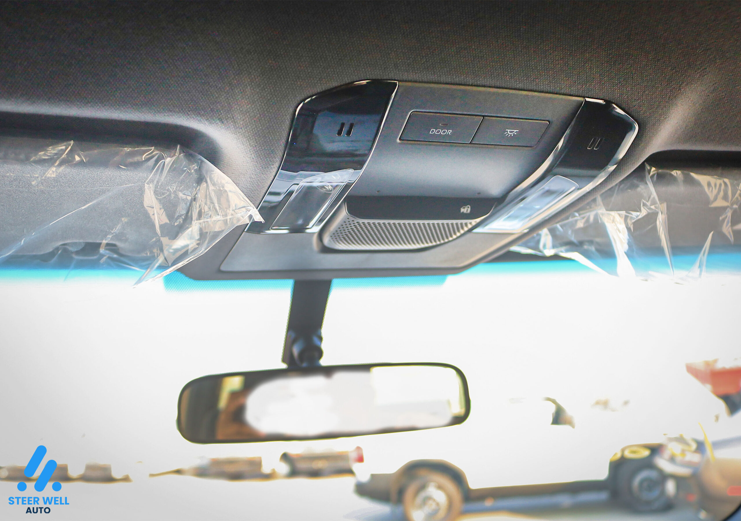 Toyota Land Cruiser Prado For Sale In UAE