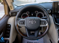 Toyota Land Cruiser For Sale In UAE