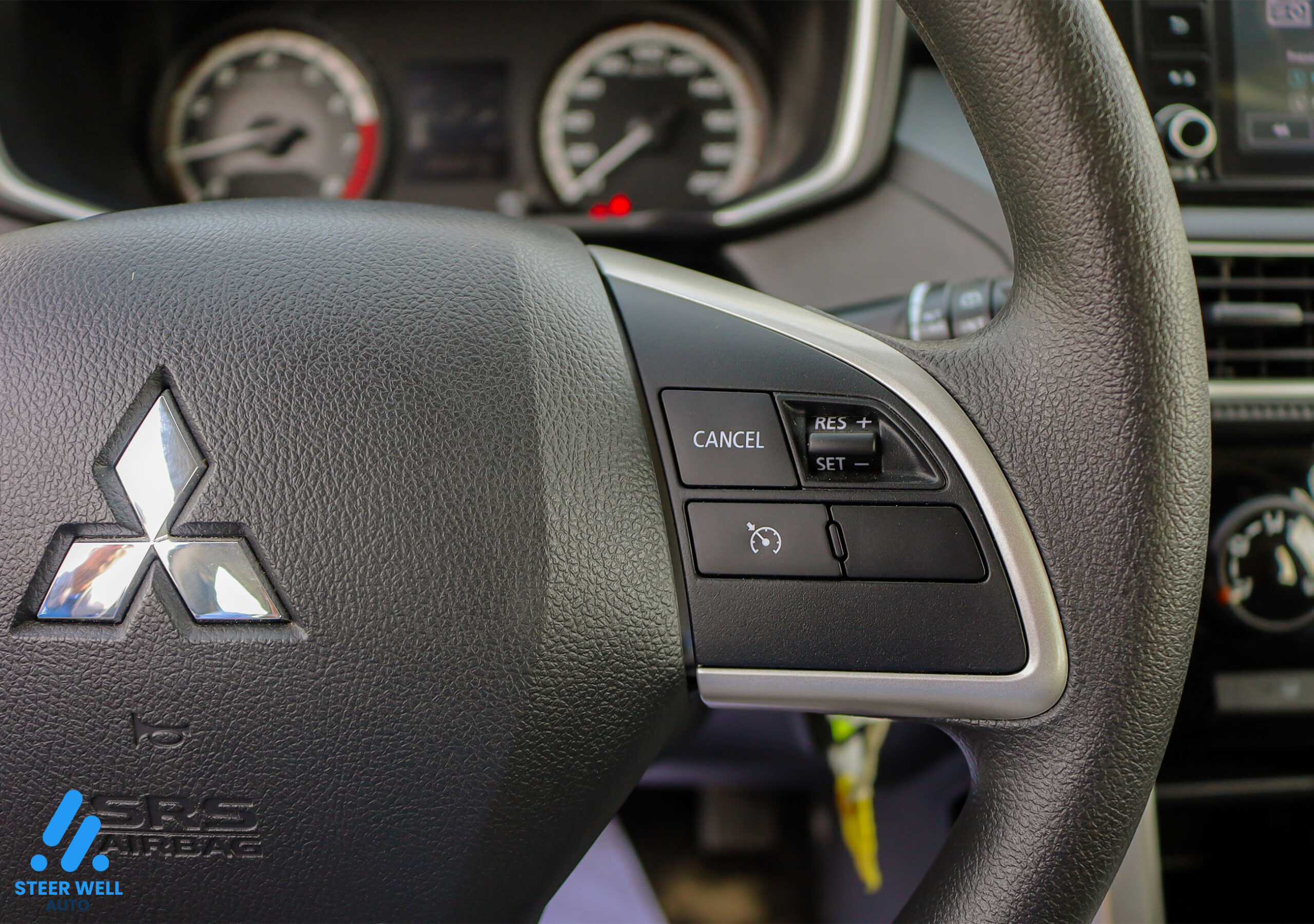 Mitsubishi Xpander For Sale In UAE