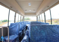 2024 Mitsubishi Rosa Bus for sale In UAE