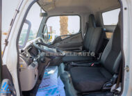 2024 Mitsubishi Canter Short chassis 14FT Euro 5